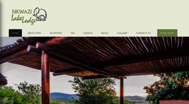 nkwazilodge.co.za