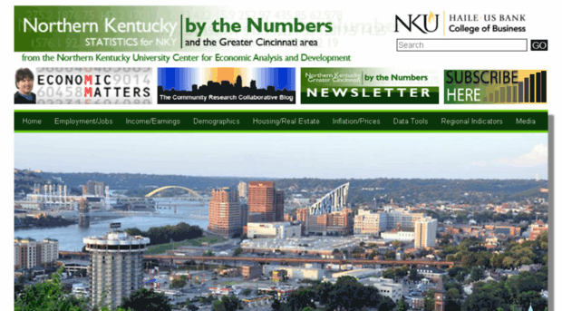 nkybythenumbers.nku.edu