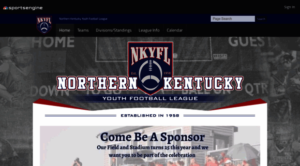 nkyfl.net