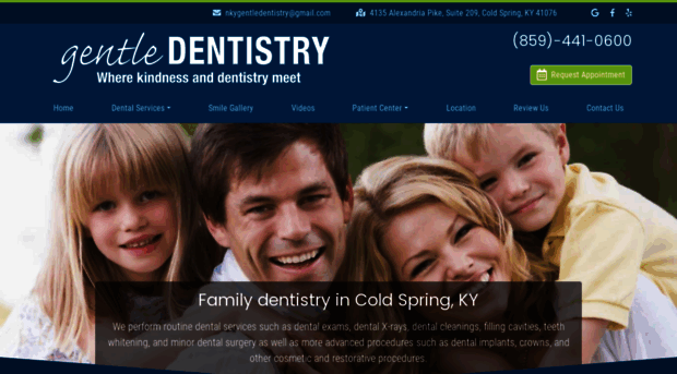 nkygentledentistry.com