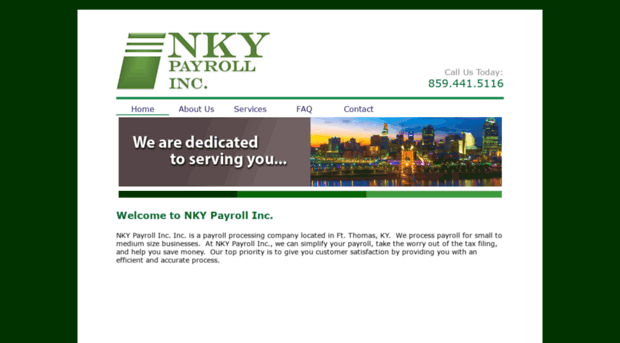 nkypayroll.com