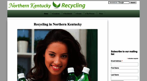 nkyrecycling.com