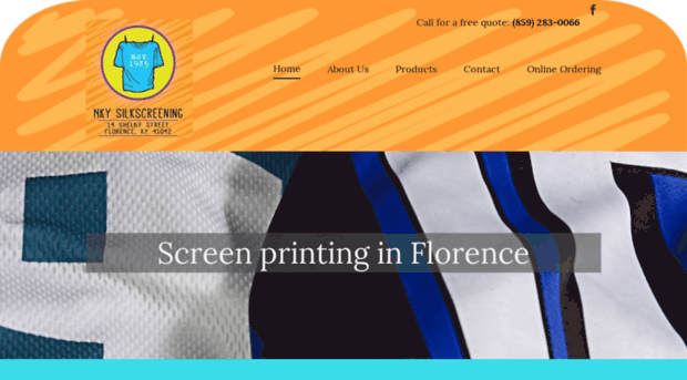 nkysilkscreening.com