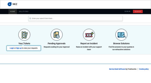 nkz.freshservice.com