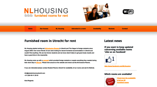 nl-housing.com