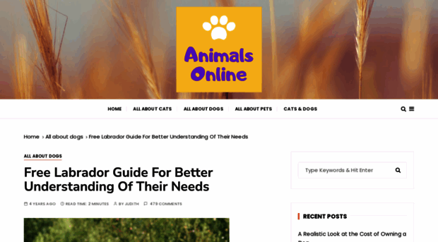 nl.animals-online.info