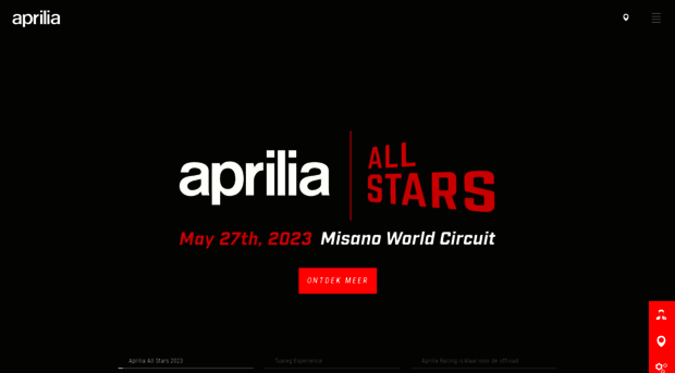 nl.aprilia.com