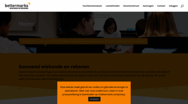 nl.bettermarks.com