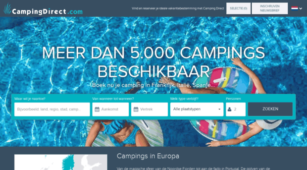 nl.camping-direct.eu