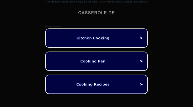 nl.casserole.de