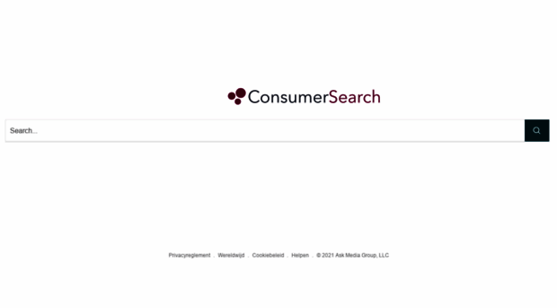 nl.consumersearch.com