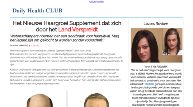 nl.dailyhealthclub.co