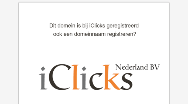 nl.development-iclicks.nl