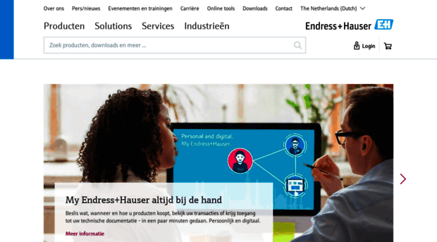 nl.endress.com