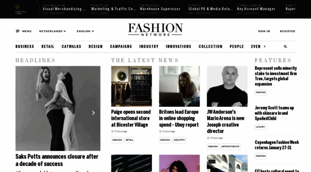 nl.fashionnetwork.com