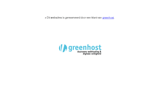 nl.greenhost.nl