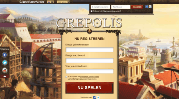 nl.grepolis.nl