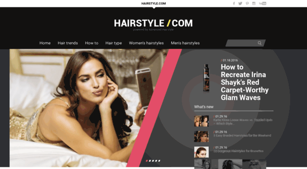 nl.hairstyle.com