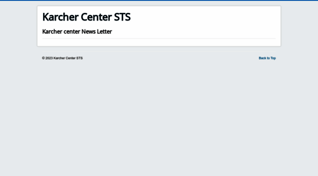nl.karchercentersts.com