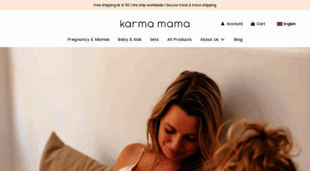 nl.karma-mama.com