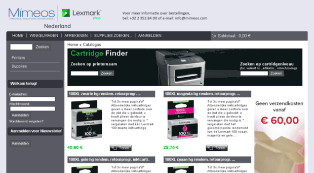 nl.lexmark-shop.eu