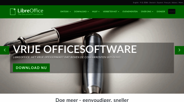 nl.libreoffice.org