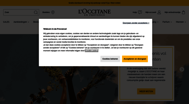 nl.loccitane.com