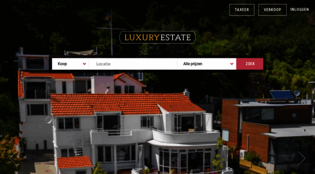 nl.luxuryestate.com