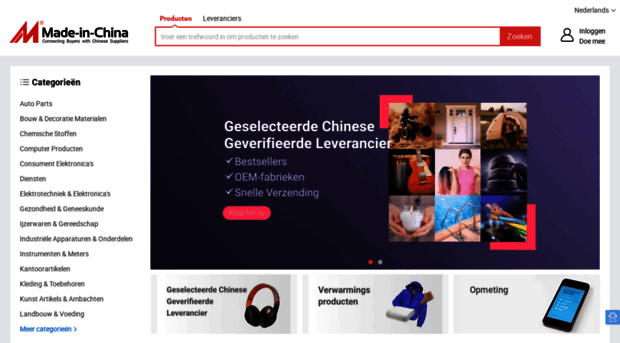 nl.made-in-china.com