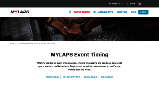 nl.mylaps.com