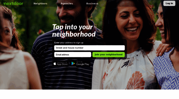 nl.nextdoor.com