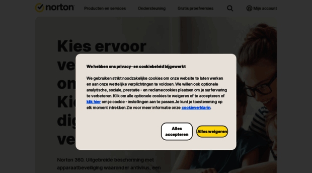 nl.norton.com