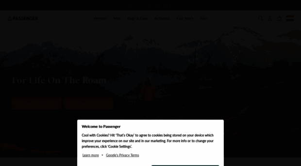 nl.passenger-clothing.com