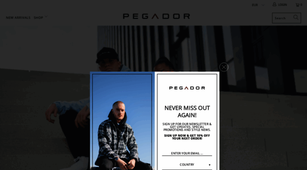 nl.pegadorfashion.com