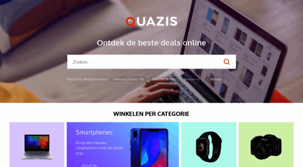 nl.quazis.net