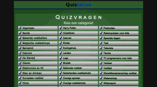 nl.quiznet.eu