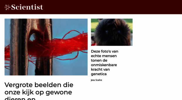 nl.scientistplus.com