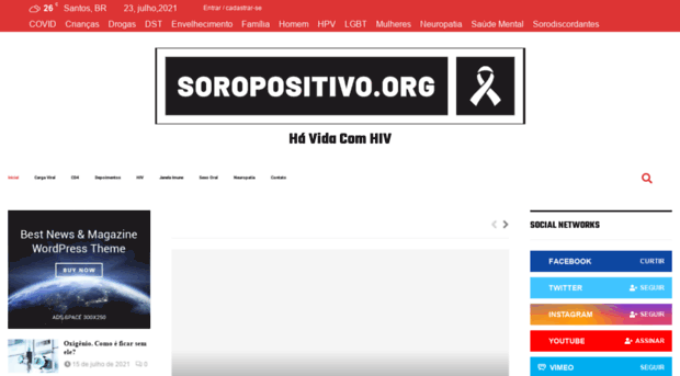 nl.soropositivo.org