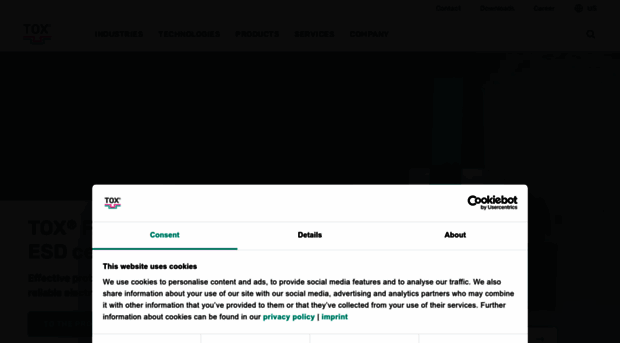 nl.tox-pressotechnik.com