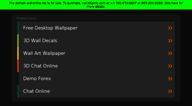 nl.wall-online.net