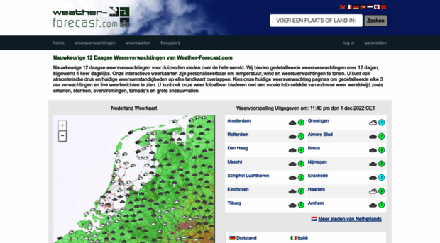 nl.weather-forecast.com