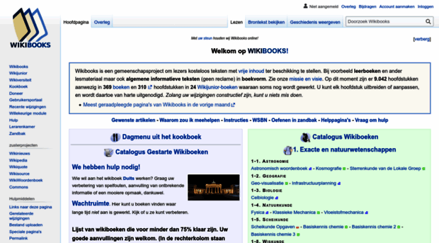 nl.wikibooks.org
