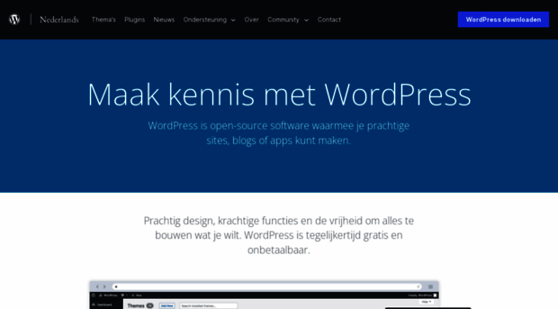 nl.wordpress.net