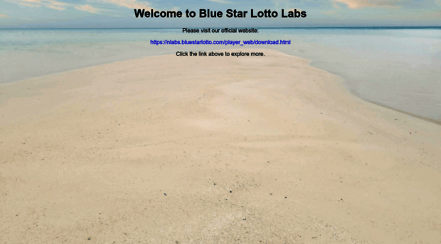 nlabs.bluestarlotto.com