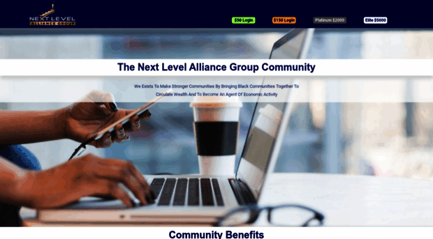 nlagroup50.net