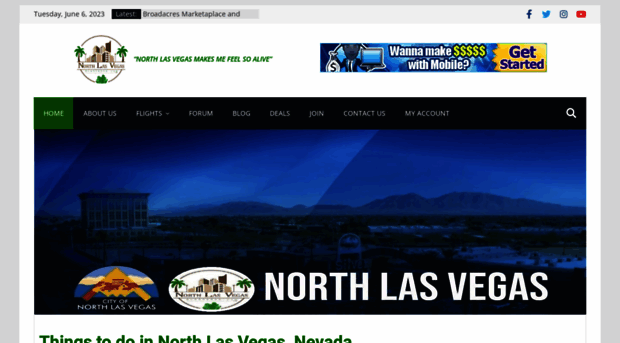 nlasvegas.com