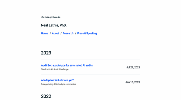 nlathia.github.io