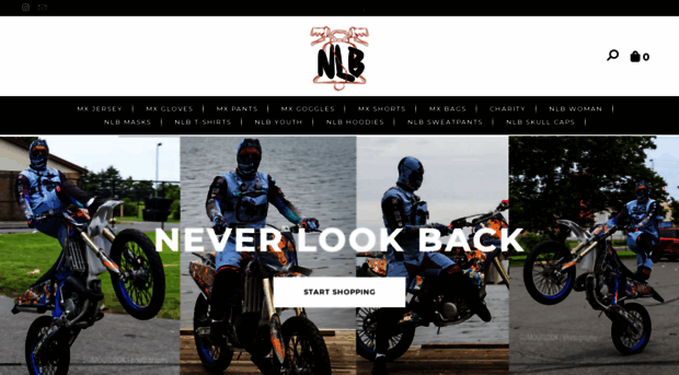 nlbmxracing.com