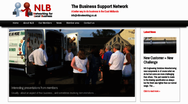 nlbnetworking.co.uk