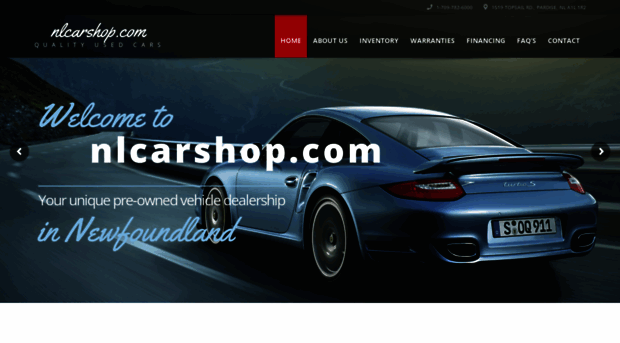 nlcarshop.com